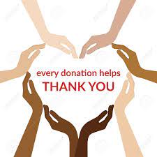 donation